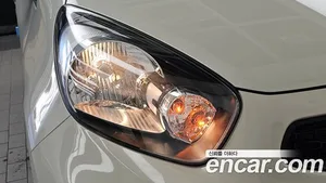 Kia morning, 2016 — миниатюра 8
