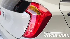 Kia morning, 2016 — миниатюра 9