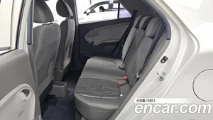 Kia morning, 2016 — миниатюра 16