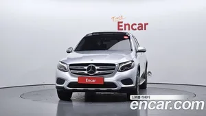 Mercedes-Benz GLC-Class, 2018 — миниатюра 3