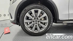 Mercedes-Benz GLC-Class, 2018 — миниатюра 5