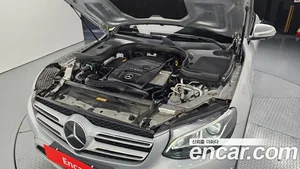 Mercedes-Benz GLC-Class, 2018 — миниатюра 6