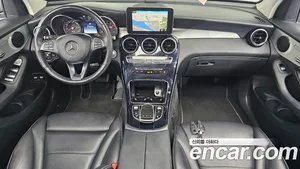 Mercedes-Benz GLC-Class, 2018 — миниатюра 10