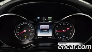 Mercedes-Benz GLC-Class, 2018 — миниатюра 11