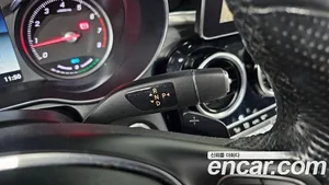 Mercedes-Benz GLC-Class, 2018 — миниатюра 12