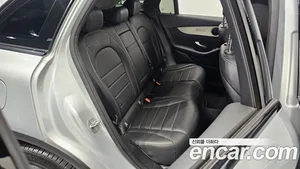 Mercedes-Benz GLC-Class, 2018 — миниатюра 17