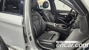 Mercedes-Benz GLC-Class, 2018 — миниатюра 18
