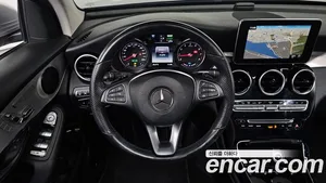 Mercedes-Benz GLC-Class, 2018 — миниатюра 19