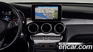 Mercedes-Benz GLC-Class, 2018 — миниатюра 20