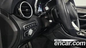 Mercedes-Benz GLC-Class, 2018 — миниатюра 22