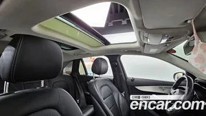 Mercedes-Benz GLC-Class, 2018 — миниатюра 25