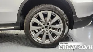 Mercedes-Benz GLC-Class, 2018 — миниатюра 7