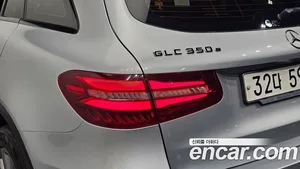 Mercedes-Benz GLC-Class, 2018 — миниатюра 9