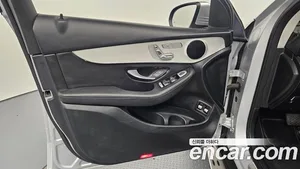 Mercedes-Benz GLC-Class, 2018 — миниатюра 14