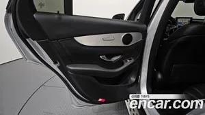 Mercedes-Benz GLC-Class, 2018 — миниатюра 15
