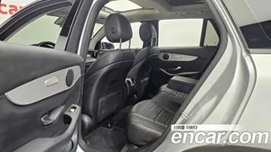 Mercedes-Benz GLC-Class, 2018 — миниатюра 16