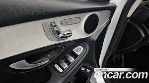 Mercedes-Benz GLC-Class, 2018 — миниатюра 27