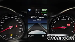 Mercedes-Benz GLC-Class, 2018 — миниатюра 28