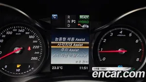 Mercedes-Benz GLC-Class, 2018 — миниатюра 29