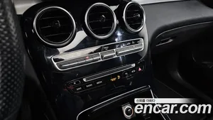Mercedes-Benz GLC-Class, 2018 — миниатюра 31