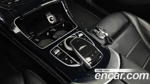 Mercedes-Benz GLC-Class, 2018 — миниатюра 33