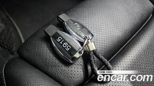 Mercedes-Benz GLC-Class, 2018 — миниатюра 34