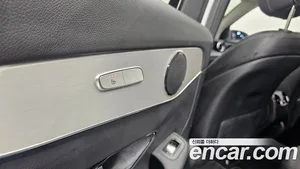 Mercedes-Benz GLC-Class, 2018 — миниатюра 36