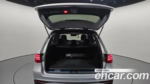 Mercedes-Benz GLC-Class, 2018 — миниатюра 38