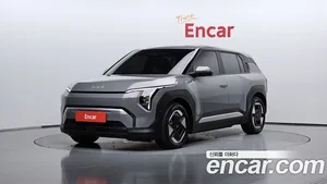 Kia EV3, 2025 — миниатюра 1