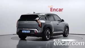 Kia EV3, 2025 — миниатюра 2