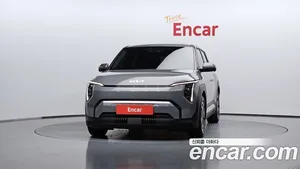 Kia EV3, 2025 — миниатюра 3