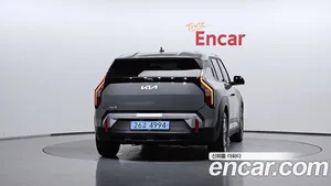 Kia EV3, 2025 — миниатюра 4