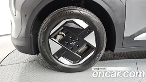 Kia EV3, 2025 — миниатюра 5