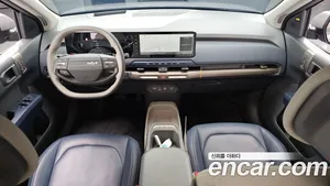 Kia EV3, 2025 — миниатюра 10