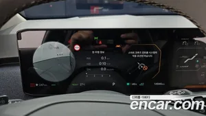 Kia EV3, 2025 — миниатюра 11