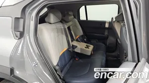 Kia EV3, 2025 — миниатюра 17