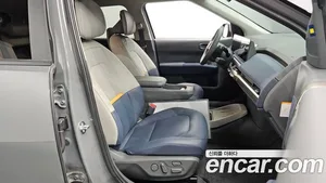 Kia EV3, 2025 — миниатюра 18