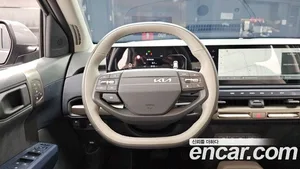 Kia EV3, 2025 — миниатюра 19