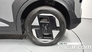 Kia EV3, 2025 — миниатюра 7