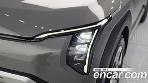 Kia EV3, 2025 — миниатюра 8