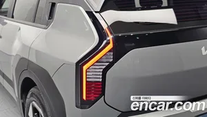 Kia EV3, 2025 — миниатюра 9