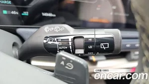 Kia EV3, 2025 — миниатюра 32