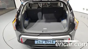Kia EV3, 2025 — миниатюра 36