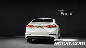 Hyundai Avante, 2015 — миниатюра 4