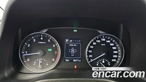 Hyundai Avante, 2015 — миниатюра 11