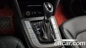 Hyundai Avante, 2015 — миниатюра 12