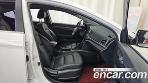 Hyundai Avante, 2015 — миниатюра 17