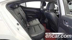 Hyundai Avante, 2015 — миниатюра 18