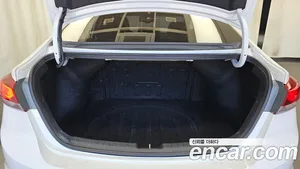 Hyundai Avante, 2015 — миниатюра 26