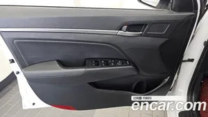 Hyundai Avante, 2015 — миниатюра 14